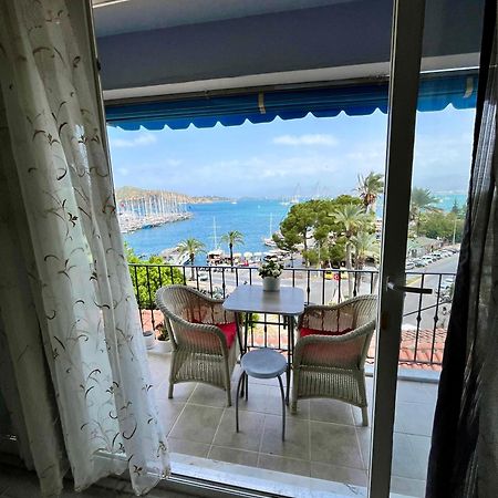 Apartamento Harbour View 2 Fethiye Exterior foto