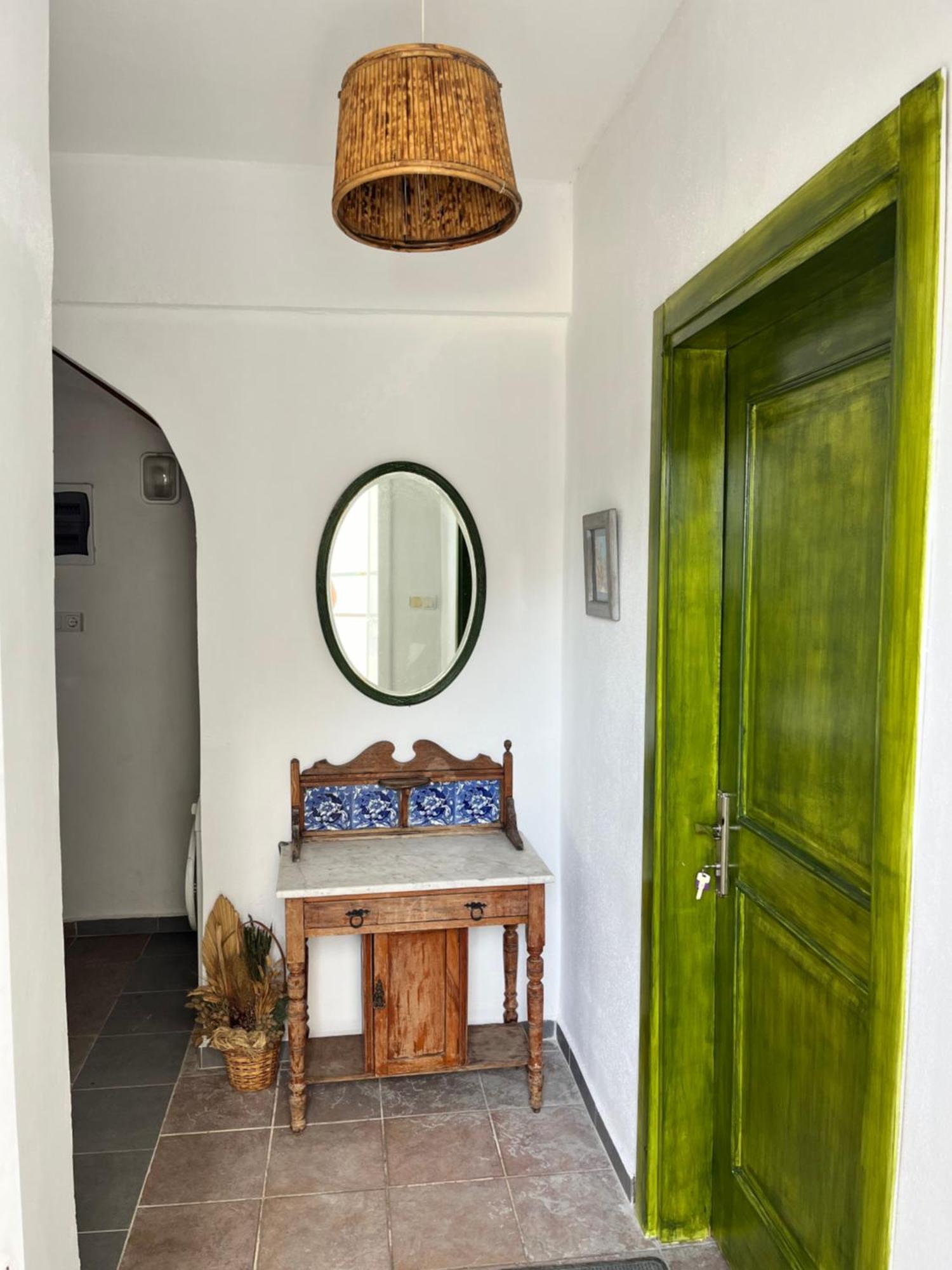 Apartamento Harbour View 2 Fethiye Exterior foto