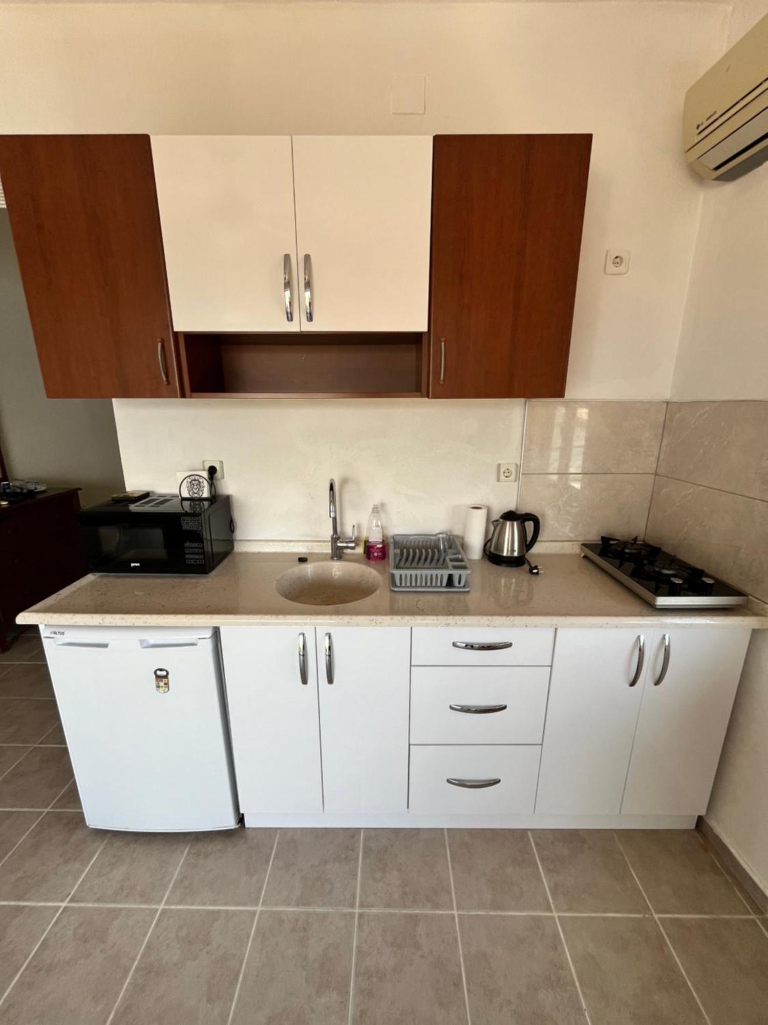 Apartamento Harbour View 2 Fethiye Exterior foto