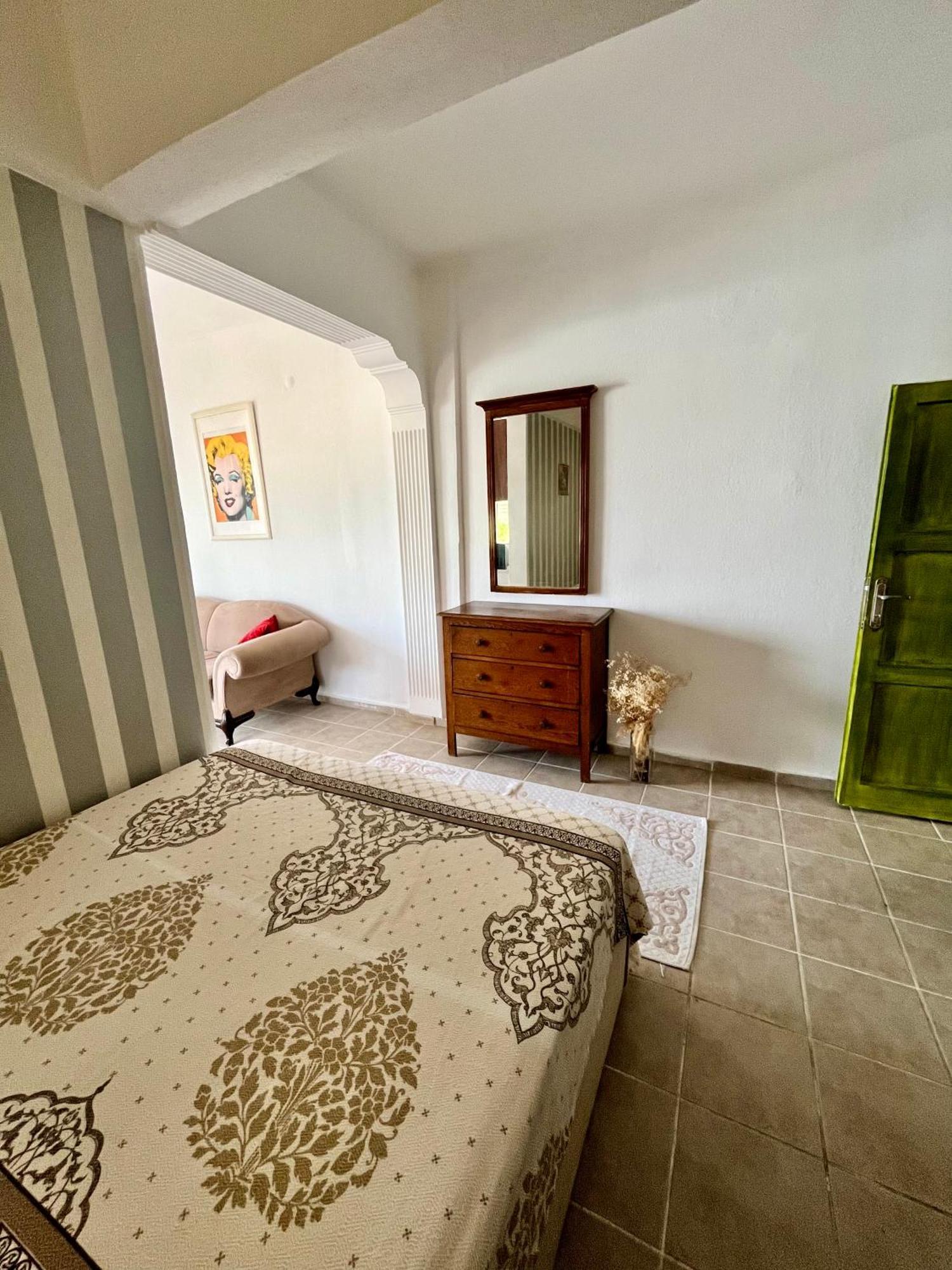 Apartamento Harbour View 2 Fethiye Exterior foto